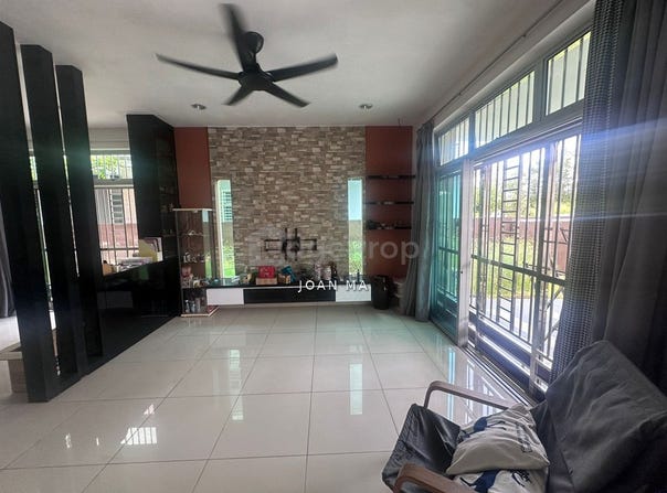 Jalan Gaya, Jalan Sasa, Ulu Tiram, Johor 81800