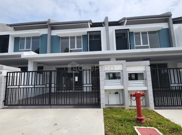 Jalan KE, Rawang, Selangor 48000