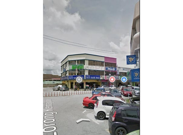 Batu Gajah, Perak 33300