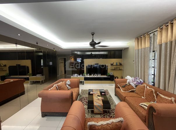 Jalan meranti jaya 1 , Puchong, Selangor 47100
