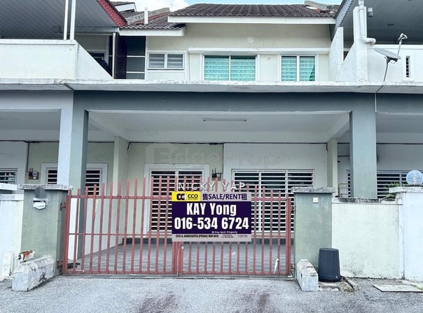Ipoh, Perak