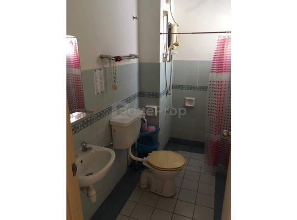 Puchong, Selangor 47180