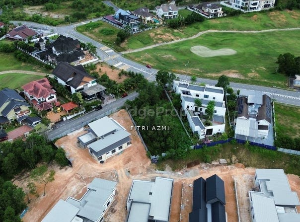 Bangi, Selangor