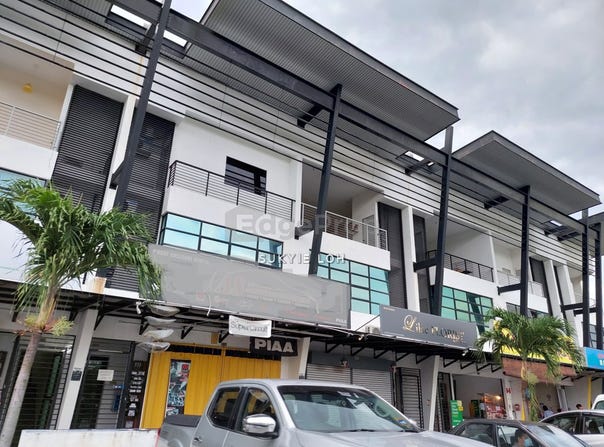 Puchong, Selangor