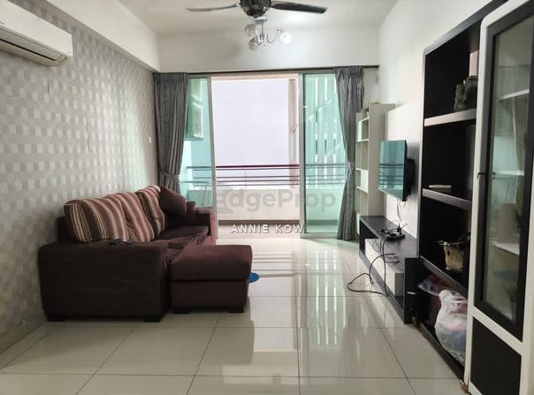 Jalan C. M. Yusuff, 30300, Perak, Kinta, Perak