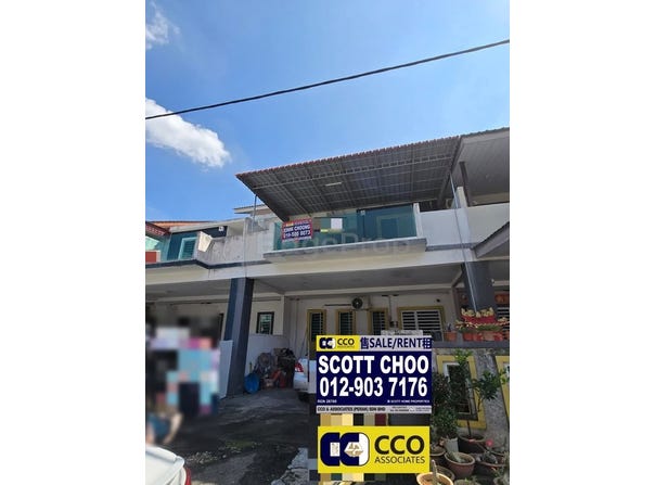 Menglembu, Perak 30200