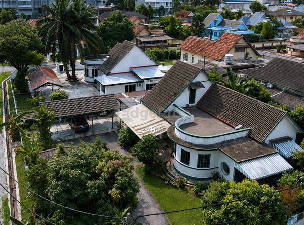Keramat, Kuala Lumpur 54100