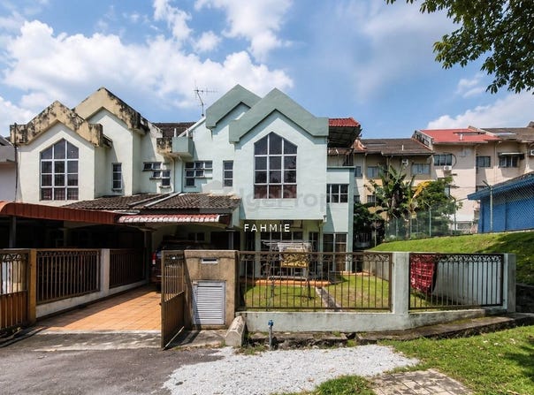 Ampang, Selangor 68000