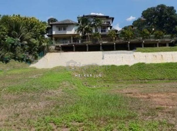 Jalan Bukit Impiana, Kajang, Selangor 43000