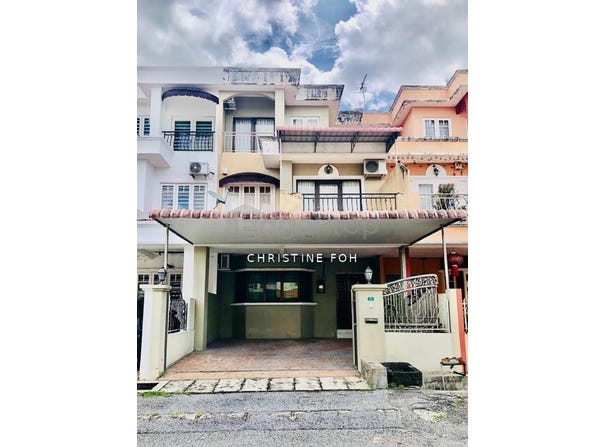 Ipoh, Perak 36150