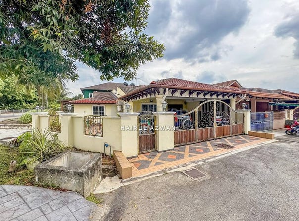 Ampang, Selangor 68000