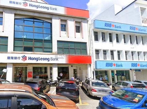 Jalan Midah, Cheras, Kuala Lumpur 56000