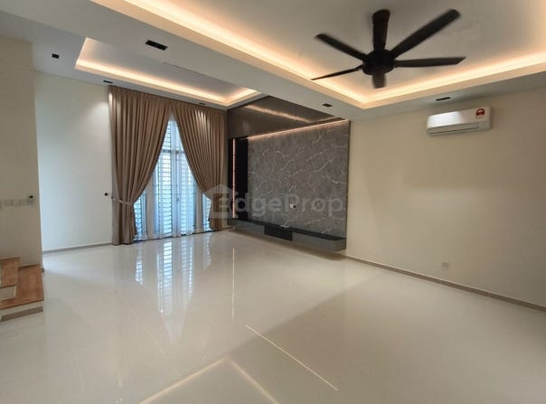 Jalan BK 8, Puchong, Selangor 47180
