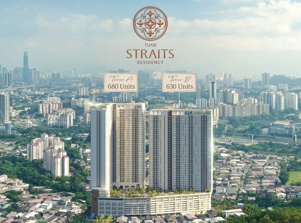 Salak Selatan, Kuala Lumpur