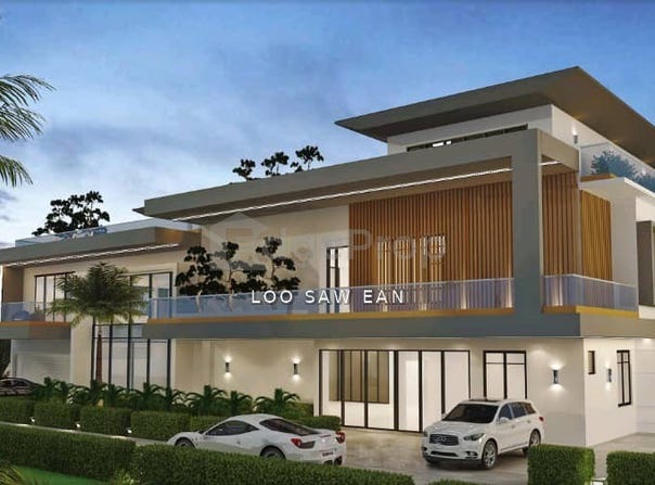 Kota Damansara, Selangor 47810