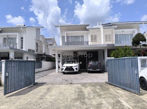 Jalan MR 2/19, Rawang, Selangor 48020