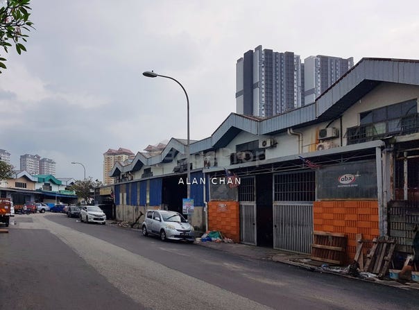 j, Cheras, Kuala Lumpur 56000