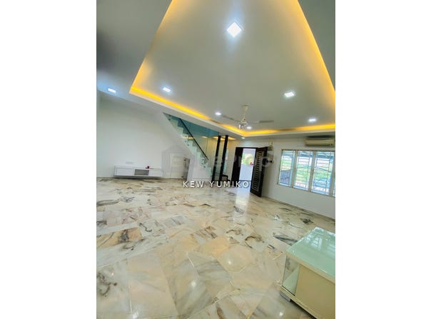 Jalan Pasir Emas 9, Kajang, Selangor 43000