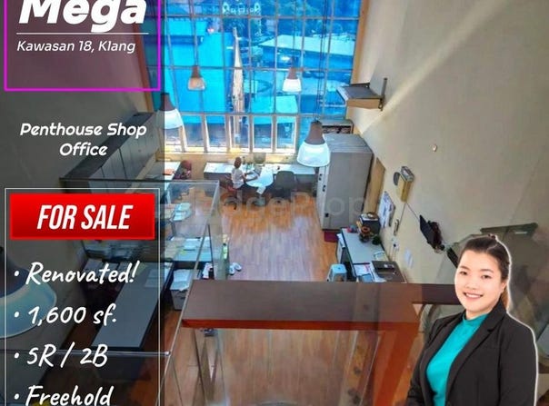 Jalan Miri, Klang, Selangor 41400