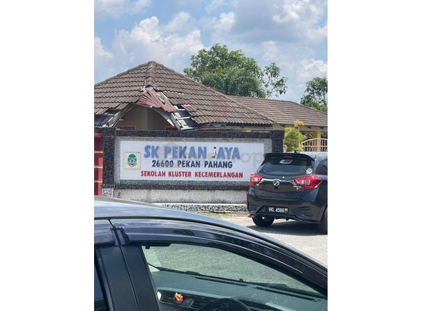 Pekan, Pahang