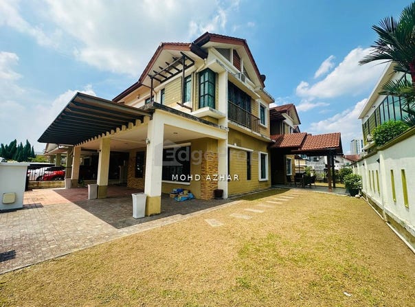 Jalan 6/5, Bangi, Selangor 43650