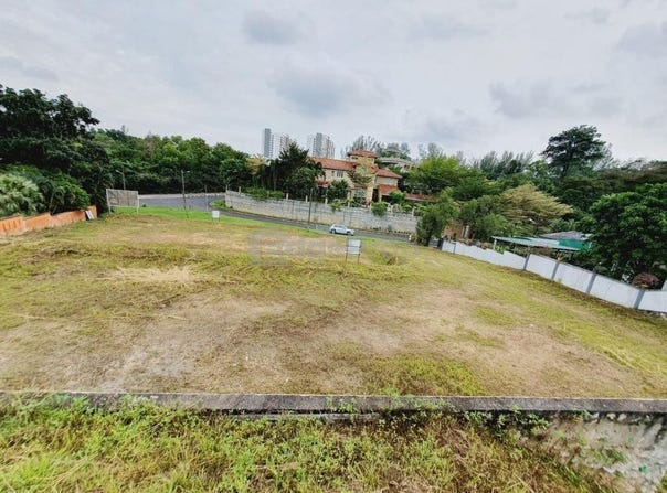 Jalan Bukit Impiana, Kajang, Selangor 43000