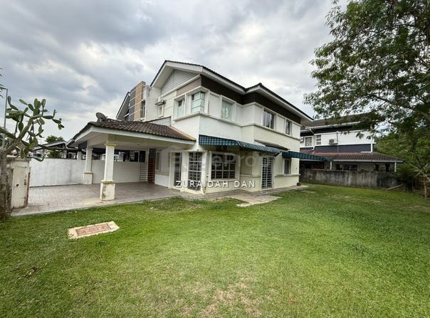 Jalan TTS, Semenyih, Selangor 43500