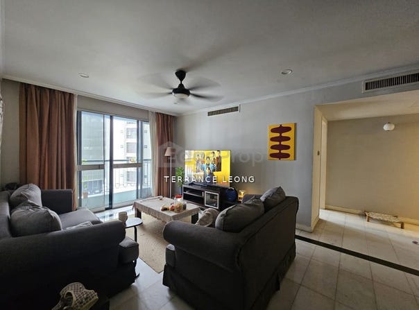Jalan Ampang, 50450, Kuala Lumpur, Ampang, Kuala Lumpur 50450