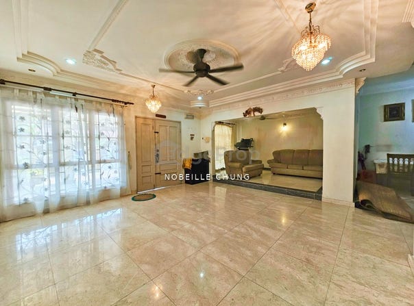 Putra Heights, Putra Heights, Selangor 47650