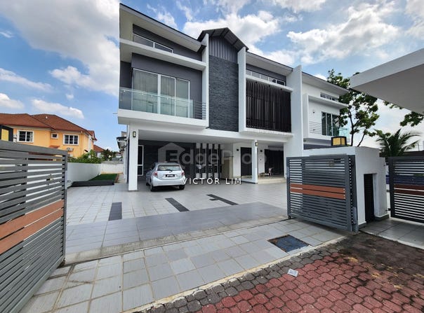 Jalan USJ 1/3, Taman Subang Mewah, USJ, Selangor 47500
