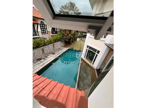 Jalan Bayu, Seri Kembangan, Selangor 43300