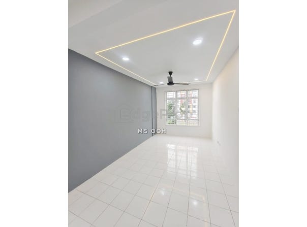 Jalan Pulai mutiara 7/2, Iskandar Puteri, Johor 81300