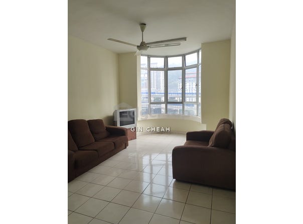 Jalan Puncak Gading, Cheras, Kuala Lumpur 56000