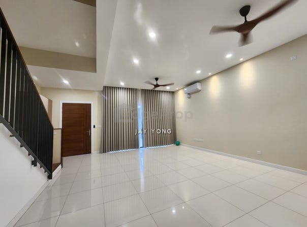 Jalan BSC 6A/7, Bandar Seri Coalfields, Sungai Buloh, Selangor 47000