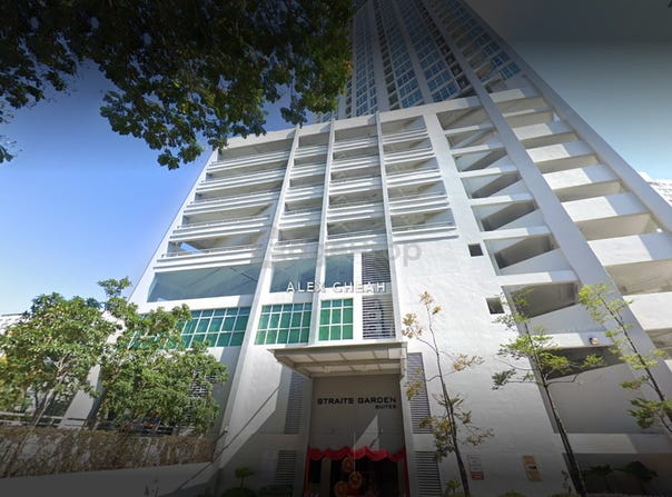 Jalan Jelutong, 11600, Penang, George Town, Penang 11600