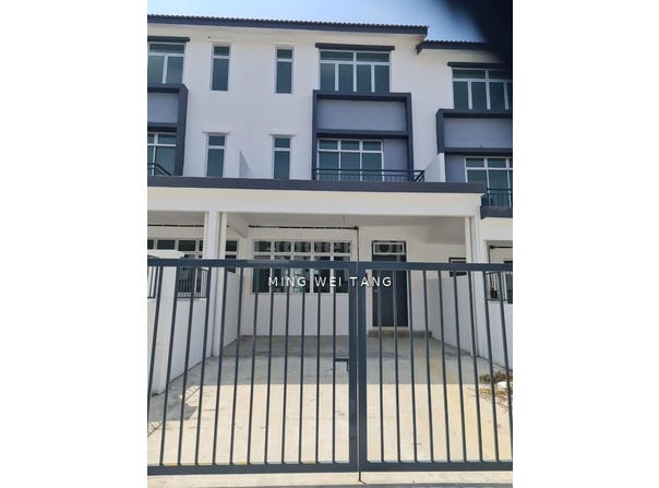Johor Bahru, Johor 81300