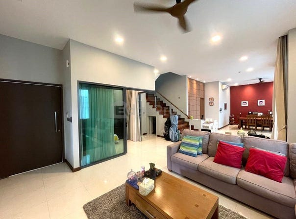 Jalan SE2, Seri Kembangan, Selangor 43300