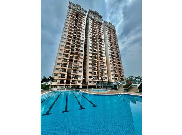 Jalan Dato Alias, Kampung Melaka, Batu 9th Cheras, Selangor 43000