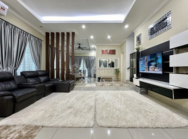 Jalan Sutera, Kajang, Selangor 43200