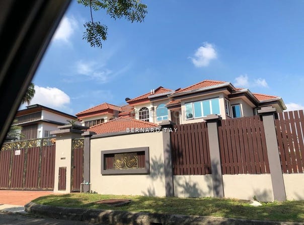 Jalan Puteri, Bandar Puteri Puchong, Selangor 47100