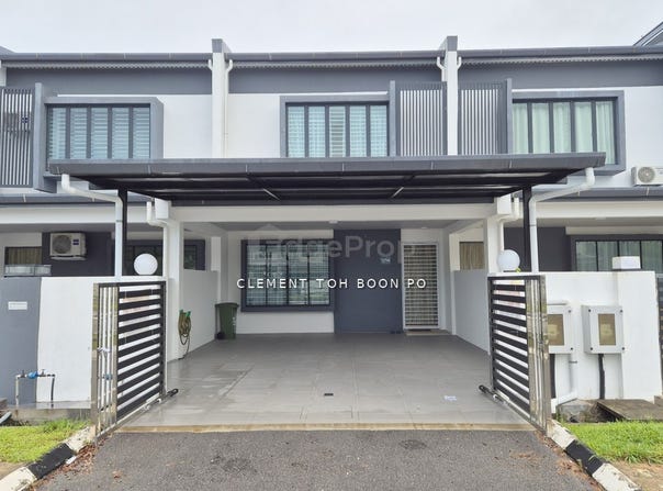 Lor Uni-Central 5D1, Kota Samarahan, Sarawak 94300