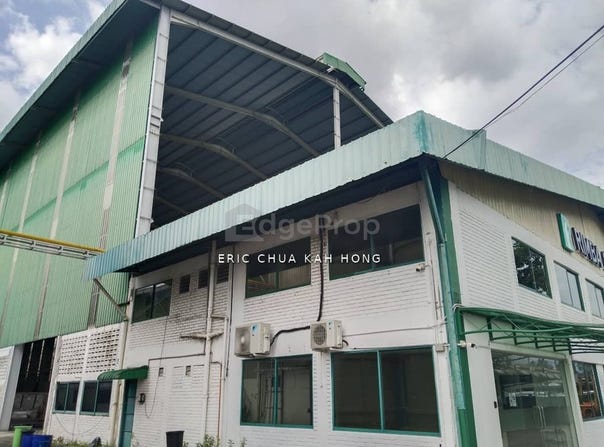 Ipoh, Perak 31400