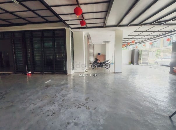 Skudai, Johor 81300