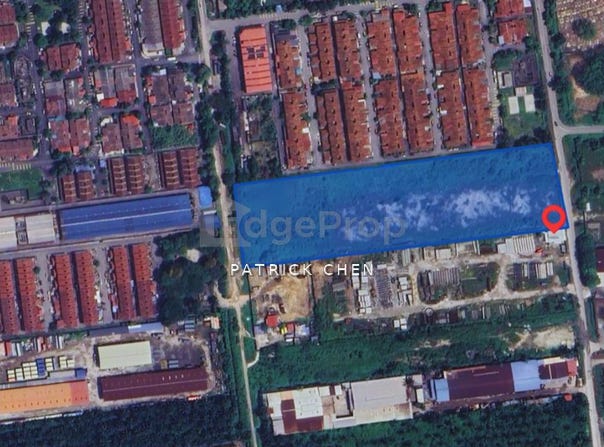 Taman Meru, Klang, Selangor 41400