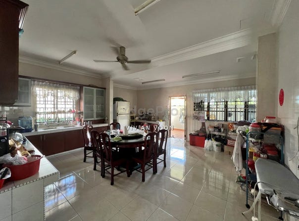 Chemor, Perak 31200