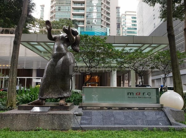 KLCC, Kuala Lumpur 50450