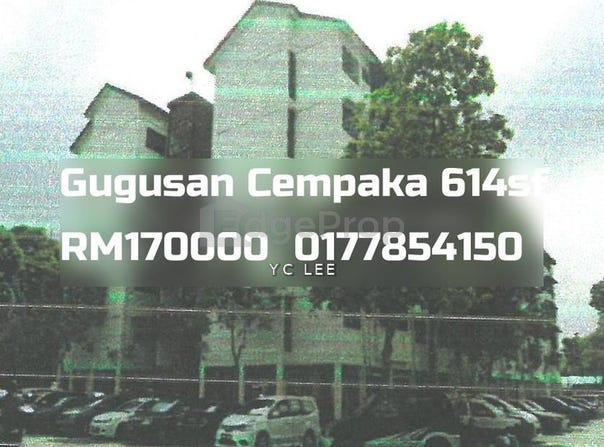 Kota Damansara, Selangor 47810