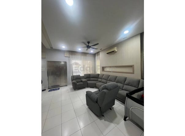 Johor Bahru, Johor 81300
