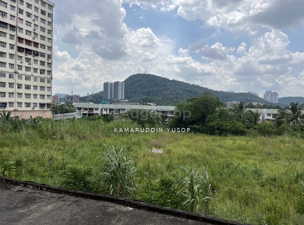 Ampang, Selangor 68000