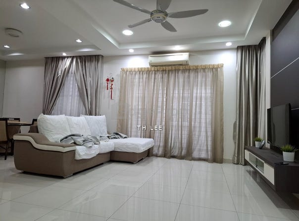 Bukit Tinggi 3, Klang, Selangor 41200